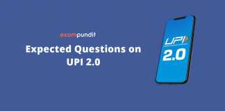 Expected Questions on UPI 2.0