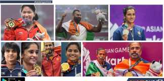 All About Asian Games 2018 PDF