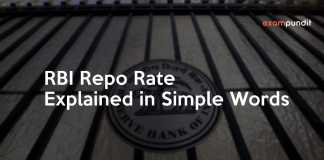 RBI Repo Rate explained in Simple Words