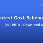 latest-government-schemes-pdfs-exampundit