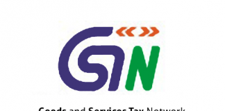 Goods and Services Tax Network GSTN