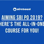 SBI PO 2019