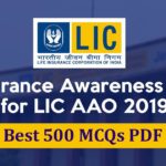 Insurance-Awareness-PDF-for-LIC-AAO-2019 copy