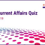 Current Affairs quiz