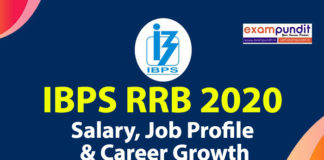 IBPS RRB Salary 2020