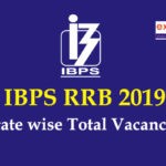 IBPS RRB Vacancy 2019