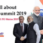 SCO Summit 2019