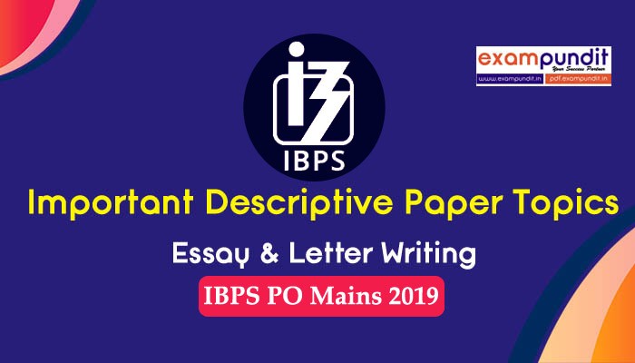 descriptive writing examples pdf