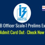 IBPS RRB Admit Card Out