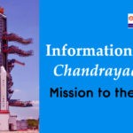 Information about Chandrayaan 2