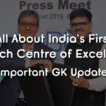 All About India's First Fintech Centre of Excellence