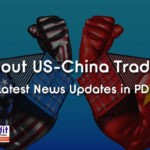 All About US-China Trade War PDF