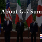 All about G7 Summit 2019