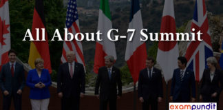 All about G7 Summit 2019