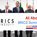 BRICS Summit 2019