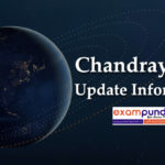 Chandrayaan 2 Update Information