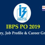 IBPS PO Salary in hand 2019