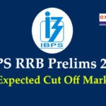 IBPS RRB Expected Cut off 2019