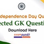 Independence Day Quiz 2019