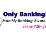 Monthly Banking Awareness PDF July 2019