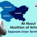 Abolition of Article 370 Jammu and Kashmir