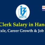 IBPS Clerk Salary in Hand 2019