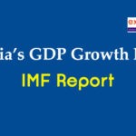 India’s GDP growth rate ‘much weaker’ than expected