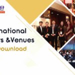 International Summits and Conferences and it’s Venues PDF