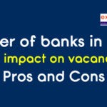 Merger of banks in india will it impact on vacancies?