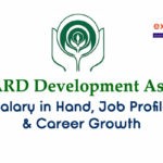 Nabard Development Assistant Salary in Hand