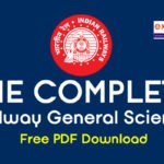 General Science for RRB NTPC Exam 2019