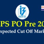 IBPS PO Expected Cut Off 2019