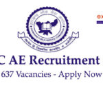 JPSC AE Recruitment 2019