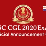 SSC-CGL-2020-Exam-Notification