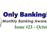 Monthly Banking Awareness PDF October 2019