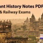 History Notes for SSC CGL