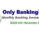 Monthly Banking Awareness PDF November 2019