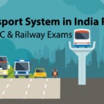 Transport System in India PDF