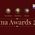 2020 Padma Awards Winners List PDF