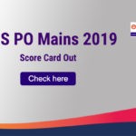 IBPS PO Mains