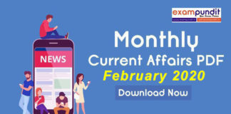 Monthly-Current-Affairs-PDF-February-2020
