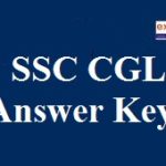 ssc cgl answer key