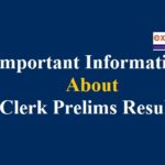 SBI Clerk Prelims Result 2020