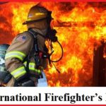 International Firefighter’s Day