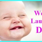 World Laughter Day