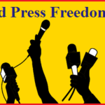 World Press Freedom Day