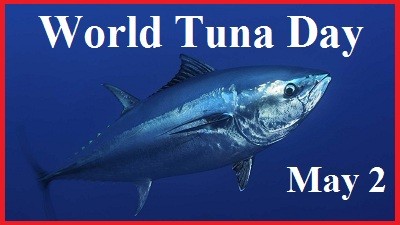 World Tuna Day - Exampundit.in