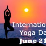 international yoga day