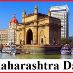 maharastra day