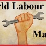 world labour day may 1